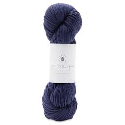 Universal Yarn Cotton Supreme - Navy