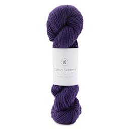 Universal Yarn Cotton Supreme - Purple