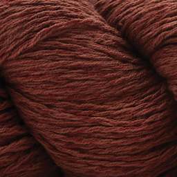 Universal Yarn Dunescape Yarn - Acorn, close-up