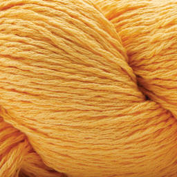 Universal Yarn Dunescape Yarn - Pineapple, close-up