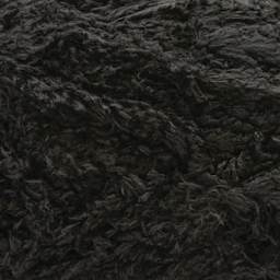 Premier Yarn Little Bunny Solids Yarn - Black, close-up