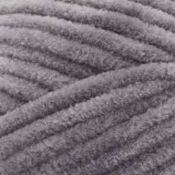 Premier Yarn Parfait Chunky Yarn - Seal, close-up