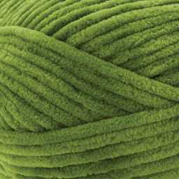 Premier Yarn Parfait Chunky Yarn - Goblin, close-up