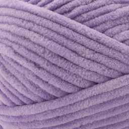 Premier Yarn Parfait Chunky Yarn - Haze, close-up