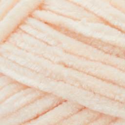 Premier Yarn Parfait Chunky Yarn - Shell, close-up