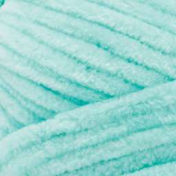 Premier Yarn Parfait Chunky Yarn - Seaglass, close-up