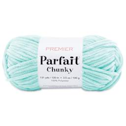 Premier Yarn Parfait Chunky Yarn - Seaglass