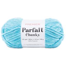 Premier Yarn Parfait Chunky Yarn - Seaside