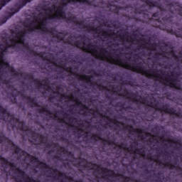 Premier Yarn Parfait Chunky Yarn - Iris, close-up