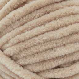 Premier Yarn Parfait Chunky Yarn - Toffee, close-up