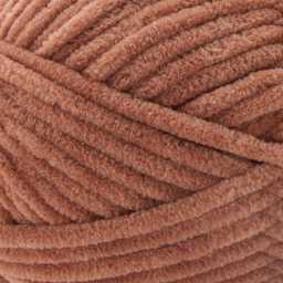 Premier Yarn Parfait Chunky Yarn - Acorn, close-up