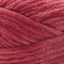 Premier Yarn Parfait Chunky Yarn - Maple Leaf, close-up