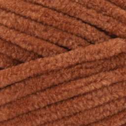 Premier Yarn Parfait Chunky Yarn - Teddy Bear, close-up