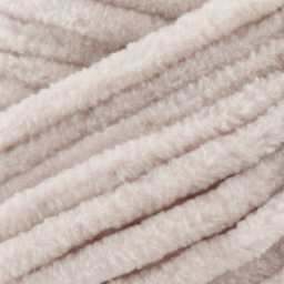Premier Yarn Parfait Chunky Yarn - Mushroom, close-up