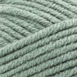 Premier Yarn Basix Chunky Yarn - Sage, close-up