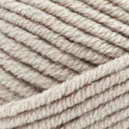Premier Yarn Basix Chunky Yarn - Birch, close-up