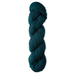 Quince & Co Chickadee Yarn - Peacock