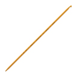 Skacel by Addi Duett Skacel Crochet Hook and Knitting Needle - 2.5mm, 01/US