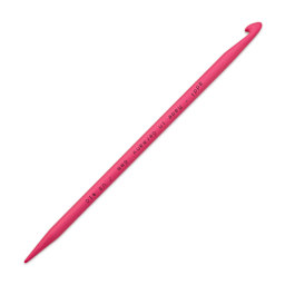 Skacel by Addi Duett Skacel Crochet Hook and Knitting Needle - 6mm, 10/US