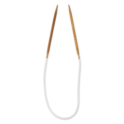 Lion Brand Bamboo Circular Knitting Needles - Size 6, 16" Circle