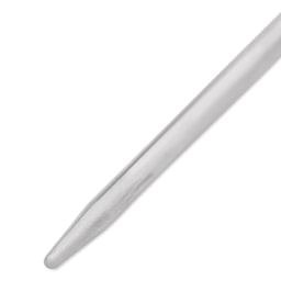 Skacel by Addi FlexiFlips Knitting Needles - Pkg of 3, 8", US02 close up to show tip