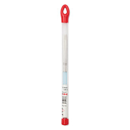 Skacel by Addi FlexiFlips Knitting Needles - Pkg of 3, 8", US04 packaging