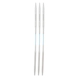 Skacel by Addi FlexiFlips Knitting Needles - Pkg of 3, 8", US06