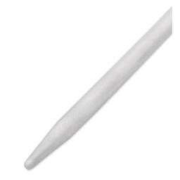 Skacel by Addi FlexiFlips Knitting Needles - Pkg of 3, 8", US06 close up to show tip