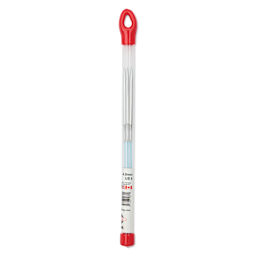 Skacel by Addi FlexiFlips Knitting Needles - Pkg of 3, 8", US06 packaging