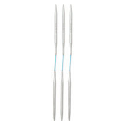 Skacel by Addi FlexiFlips Knitting Needles - Pkg of 3, 8", US07
