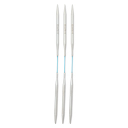 Skacel by Addi FlexiFlips Knitting Needles - Pkg of 3, 8", US08