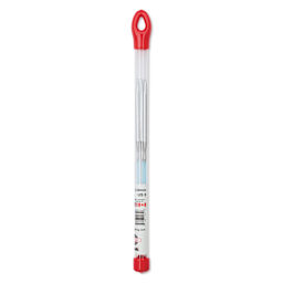 Skacel by Addi FlexiFlips Knitting Needles - Pkg of 3, 8", US08 packaging