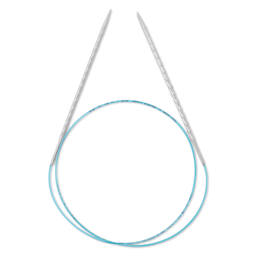 Skacel by Addi Rocket2 Circular Knitting Needles - US 03, 32"