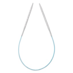 Skacel by Addi Rocket2 Circular Knitting Needles - US 04, 16"
