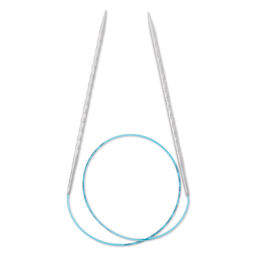 Skacel by Addi Rocket2 Circular Knitting Needles - US 04, 24"