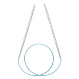 Skacel by Addi Rocket2 Circular Knitting Needles - US 05, 24"