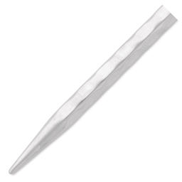 Skacel by Addi Rocket2 Circular Knitting Needle - US 07, 24" close up to show tip