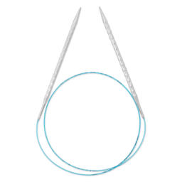Skacel by Addi Rocket2 Circular Knitting Needles - US 08, 32"