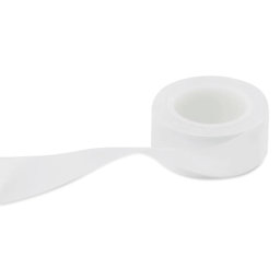 Dritz Res-Q Tape Double-Sided Clear Adhesive - 3/4" x 5 yds, Clear unraveling