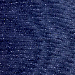 Premier Yarn Anti-Pilling Everyday Worsted Gradient Glitter Yarn - Royal Blue Tones knitted pattern example