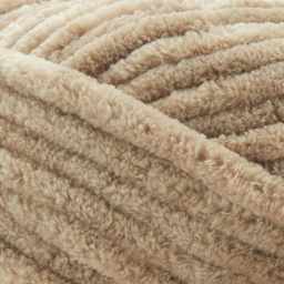 Premier Yarn Parfait XL Yarn - Toffee, close-up