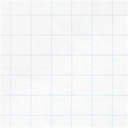 Rico Design Cotton Poplin Fabric - Holographic Checkered, 50 cm x 140 cm