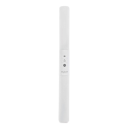 Rico Design Tulle Roll - White, 50 cm x 5 m in packaging
