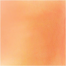 Rico Design Tulle Roll - Orange, 50 cm x 5 m
