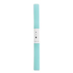 Rico Design Tulle Roll- Ice Blue, 50 cm x 5 m in packaging