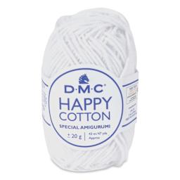 DMC Happy Cotton Yarn - Shower 762, 20 g