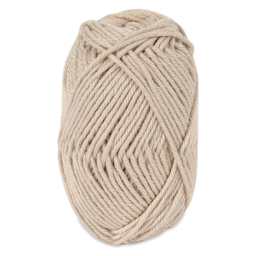 DMC Happy Cotton Yarn - Sandcastle 773, 20 g out of package