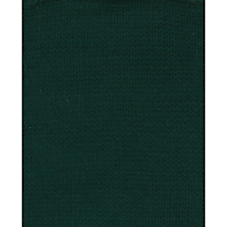 DMC Knitty 4 Yarn - 839 Green, 306 yards close up of knitted pattern