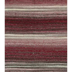DMC Pirouette Yarn - 497 Brown