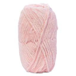 DMC Velvet Yarn - 05 Pink, 109 yards without packaging